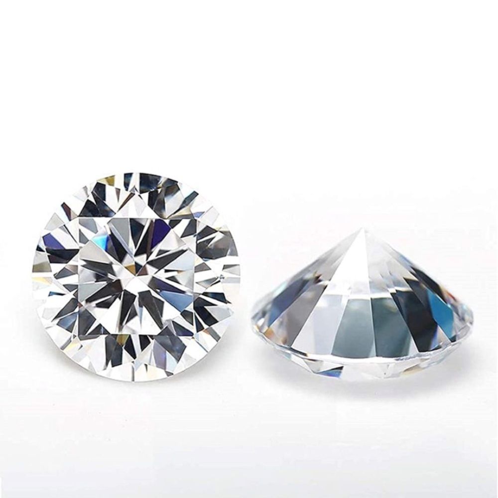 One Carat Loose Gra Certified Gemstone